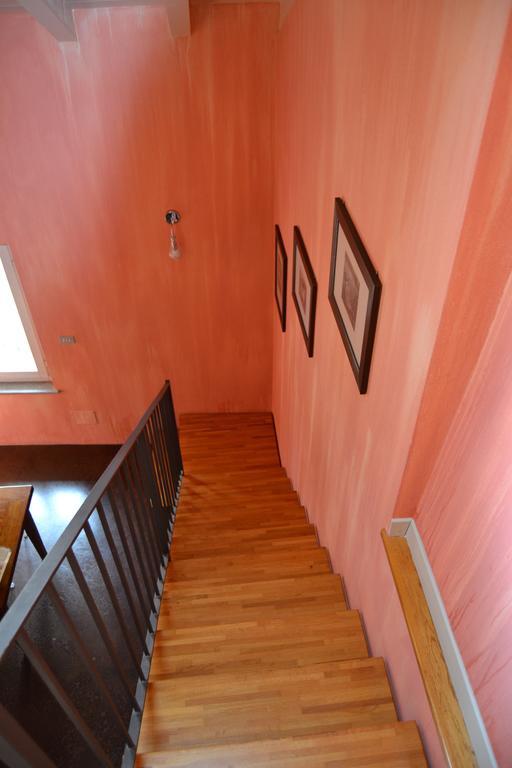 B&B Il Torrazzo Crema Phòng bức ảnh