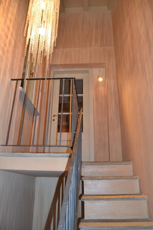 B&B Il Torrazzo Crema Phòng bức ảnh