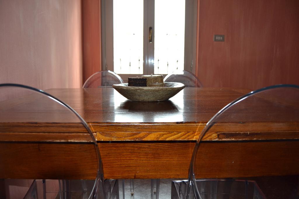 B&B Il Torrazzo Crema Phòng bức ảnh
