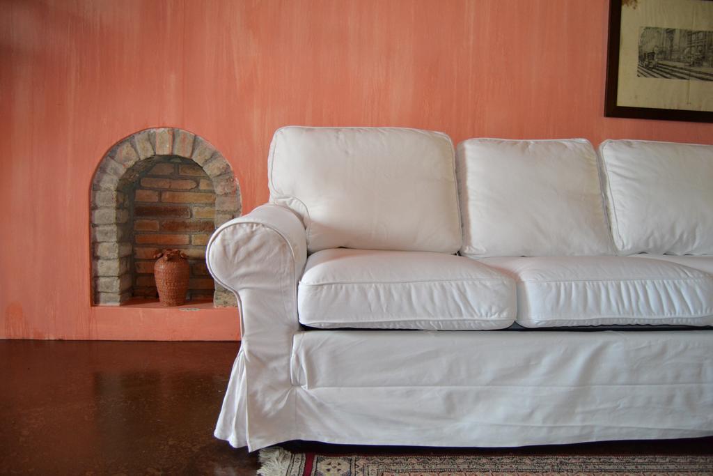 B&B Il Torrazzo Crema Phòng bức ảnh