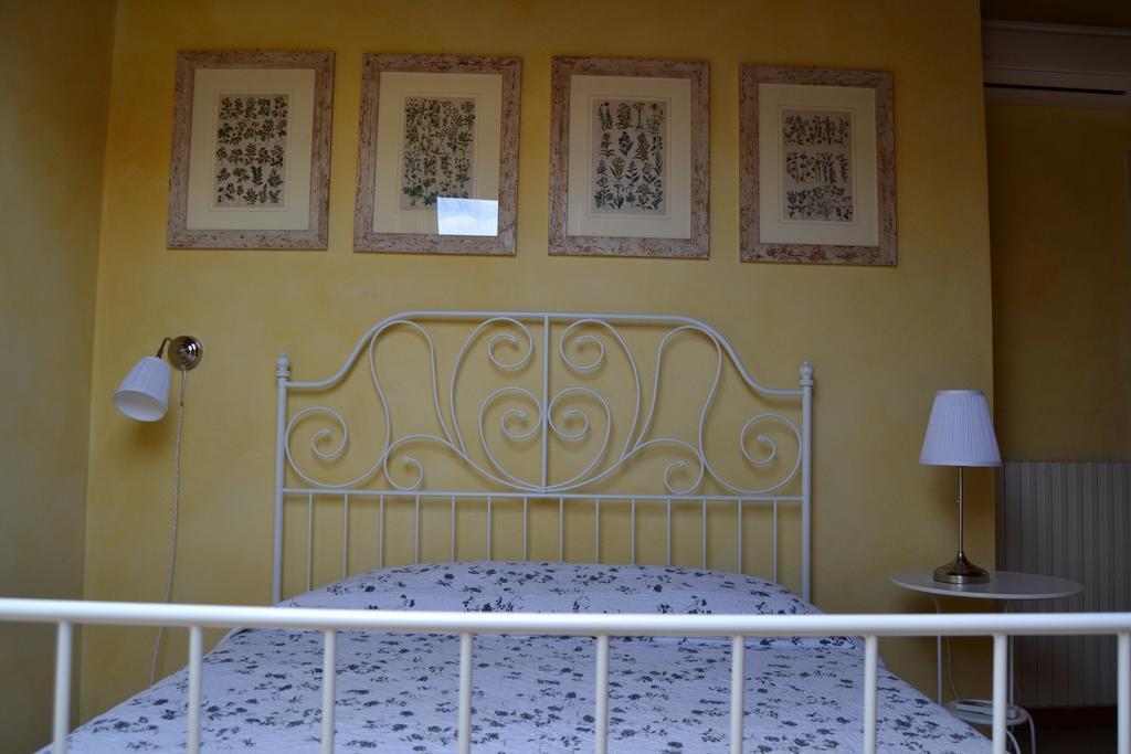 B&B Il Torrazzo Crema Phòng bức ảnh