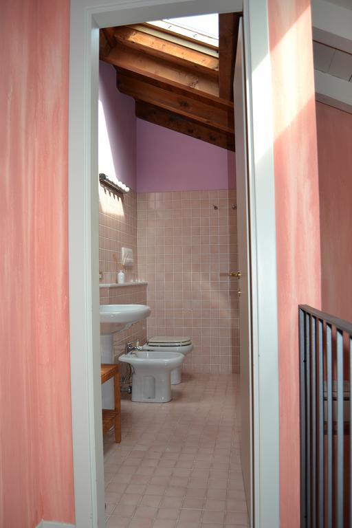 B&B Il Torrazzo Crema Phòng bức ảnh
