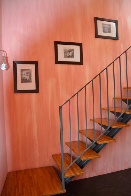 B&B Il Torrazzo Crema Phòng bức ảnh